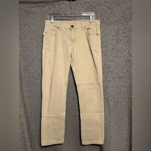 Rue21 Men's Khaki Chinos